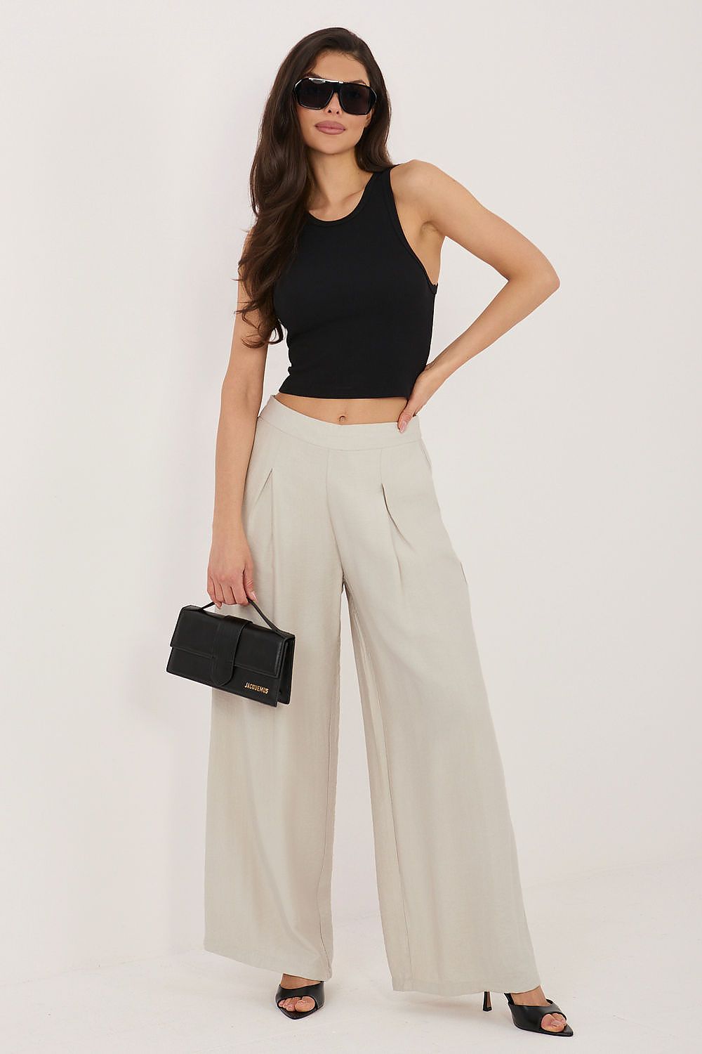  Damen Hose model 226388 Sublevel 