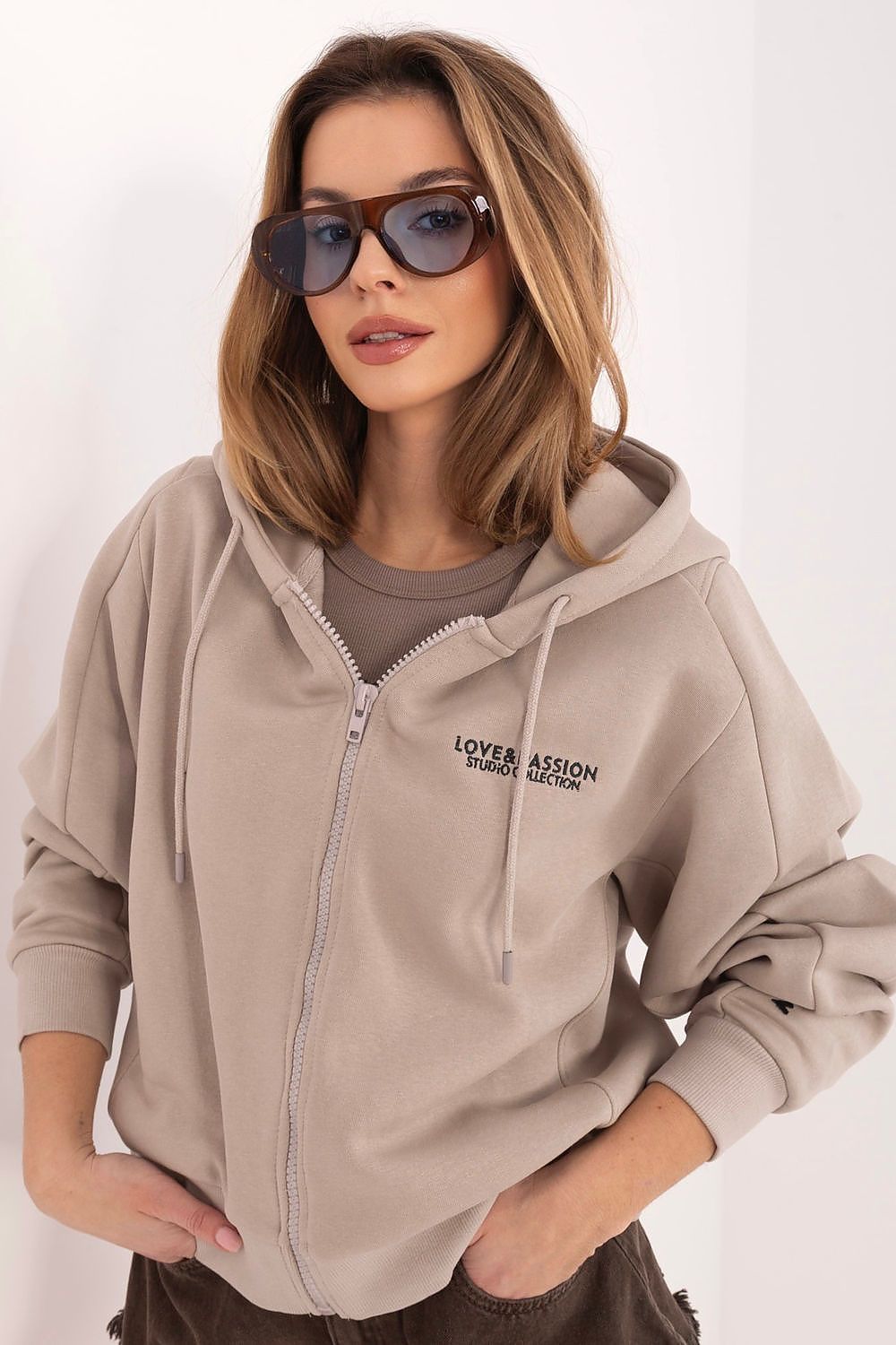  Sweater model 226412 Sublevel 