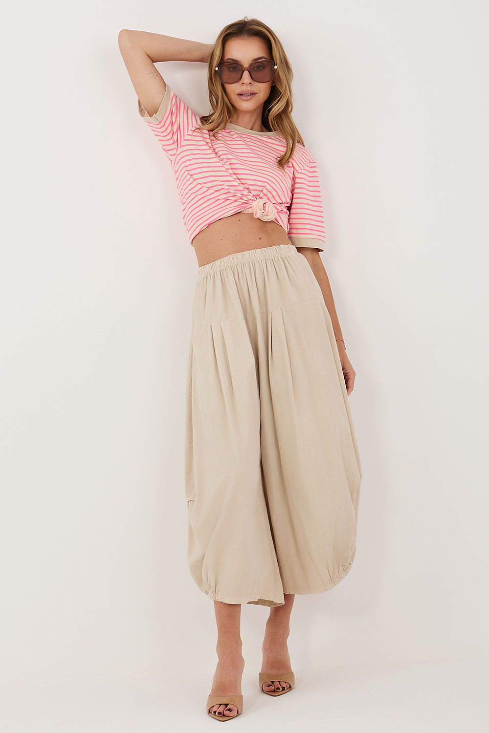  Cordhosen model 226450 Italy Moda 