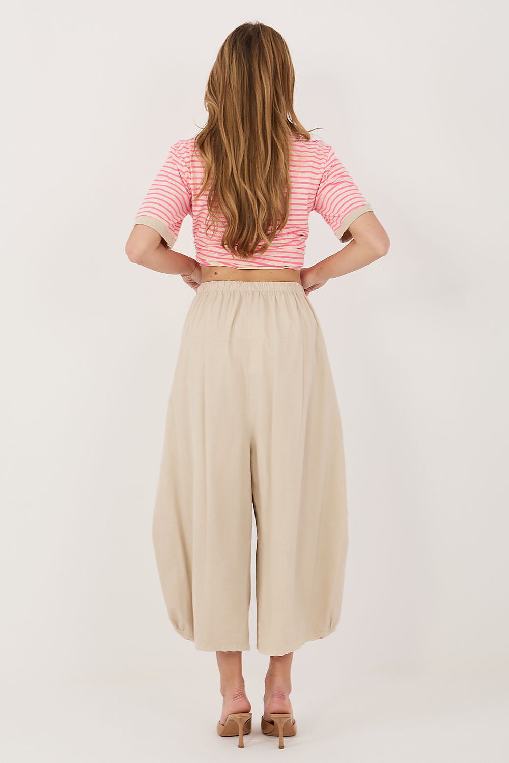  Cordhosen model 226450 Italy Moda 