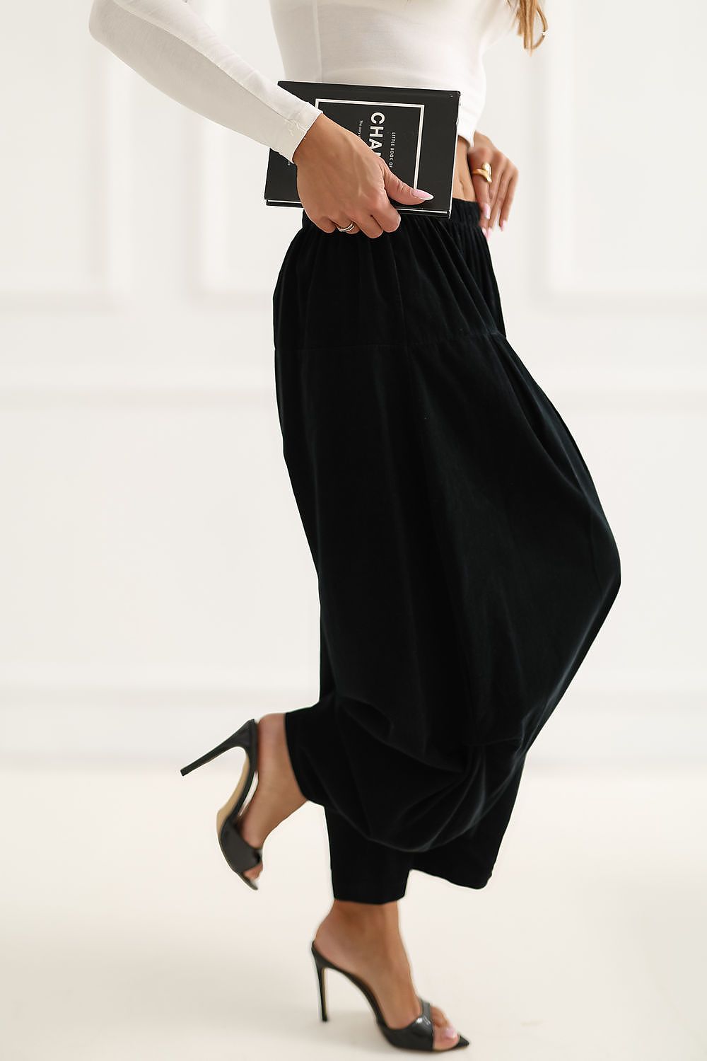  Cordhosen model 226453 Italy Moda 