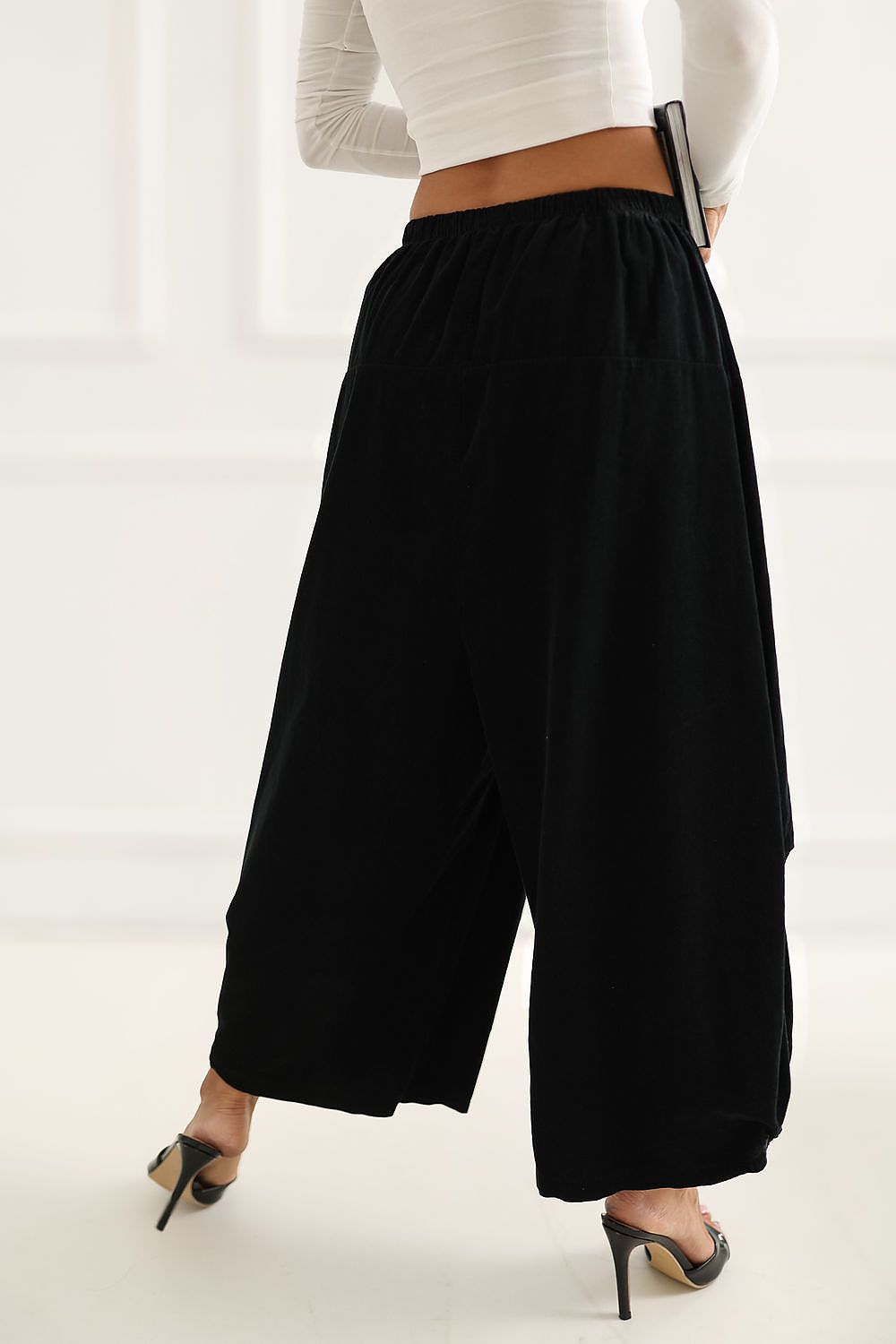  Cordhosen model 226453 Italy Moda 