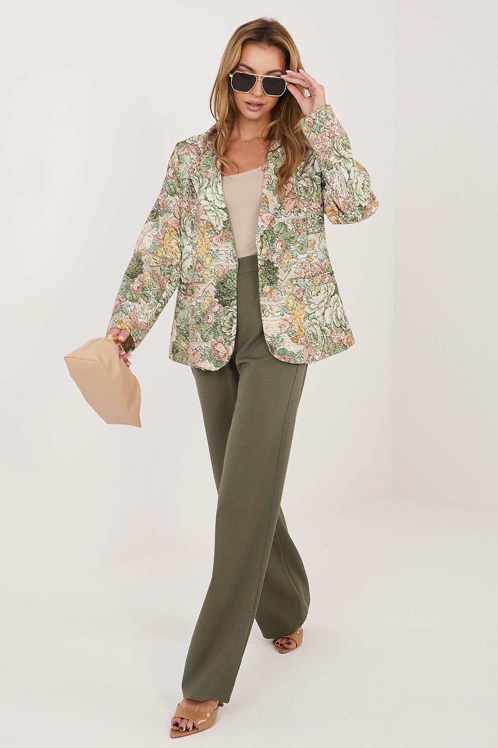  Sakko model 226473 Italy Moda 