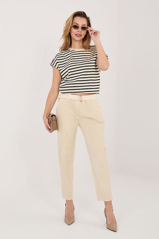  Cordhosen model 226478 Italy Moda 