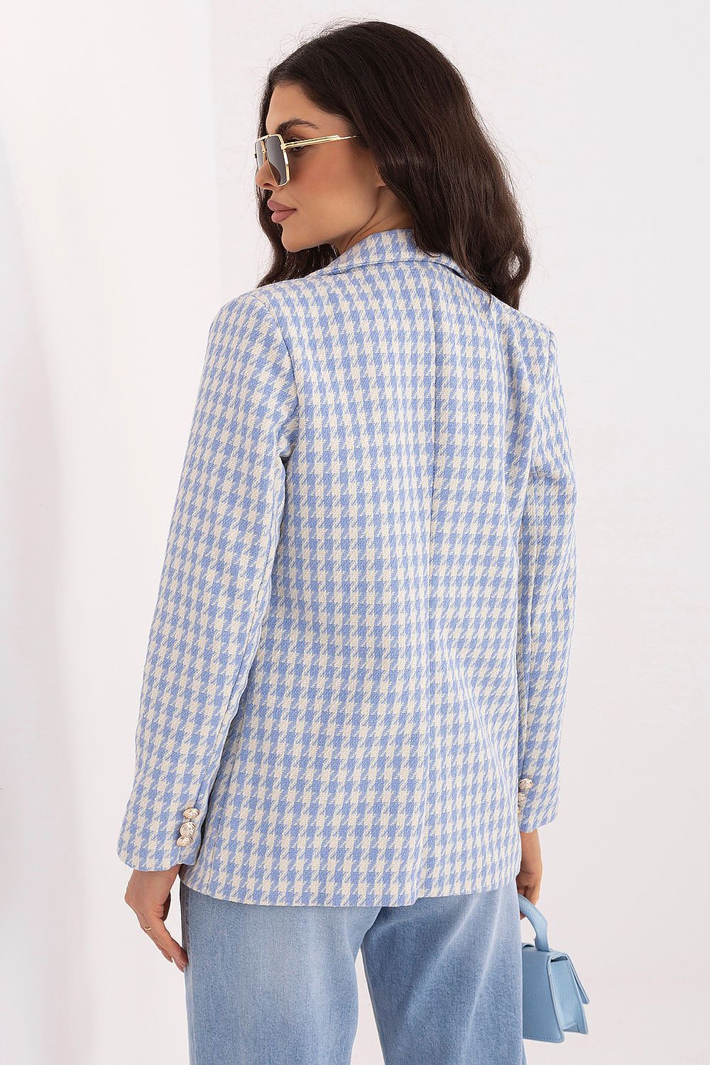  Sakko model 226485 Italy Moda 