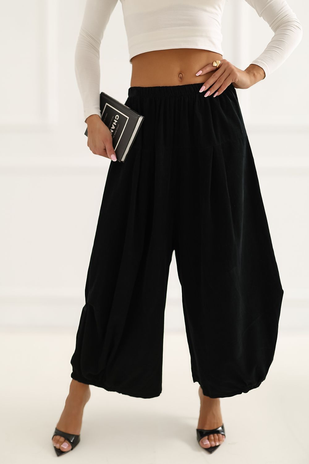  Cordhosen model 226453 Italy Moda 