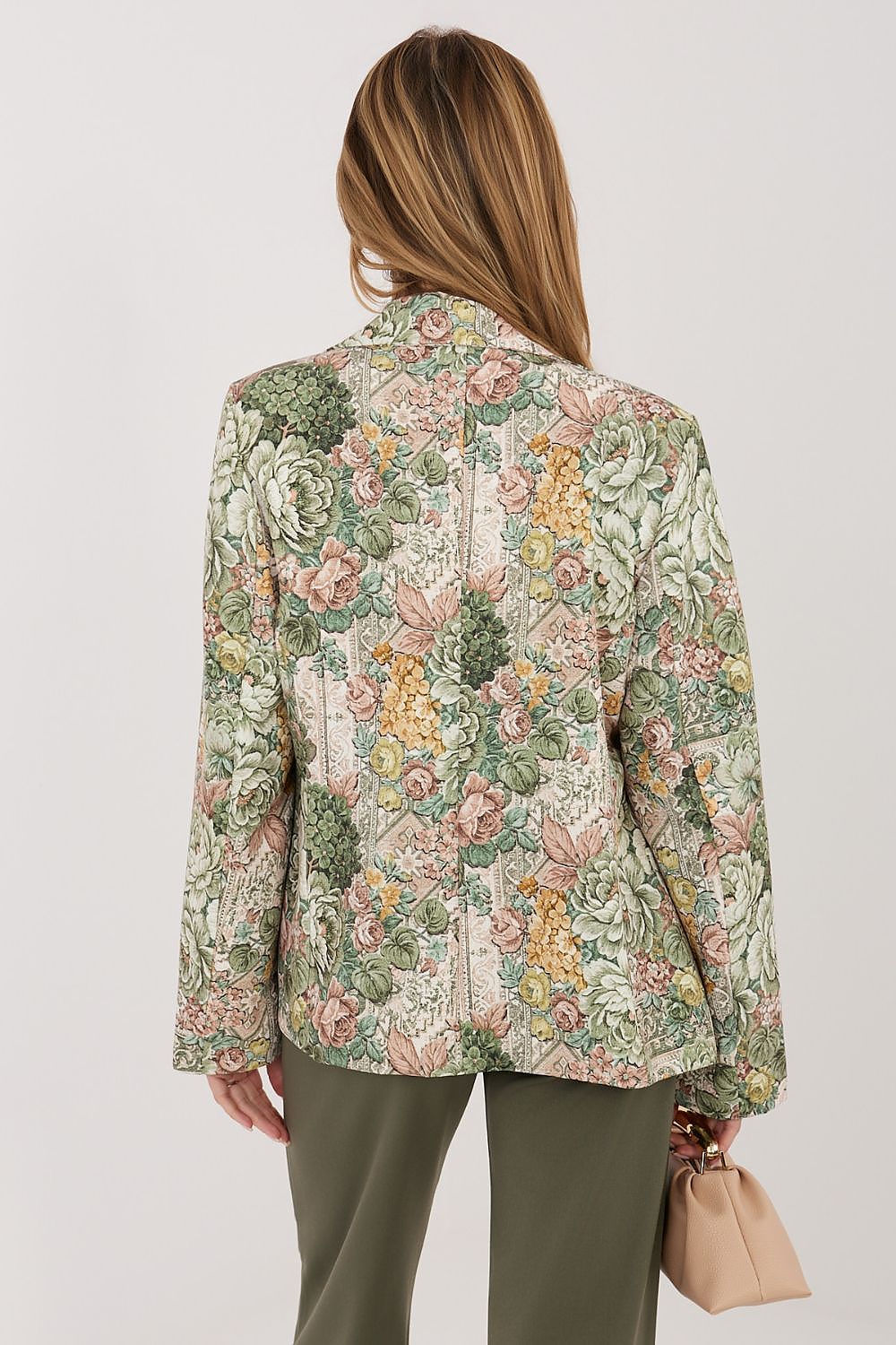  Sakko model 226473 Italy Moda 