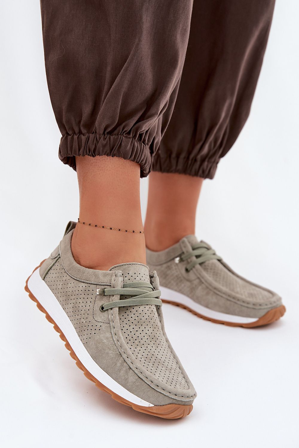  Halbschuhe model 226494 Step in style 