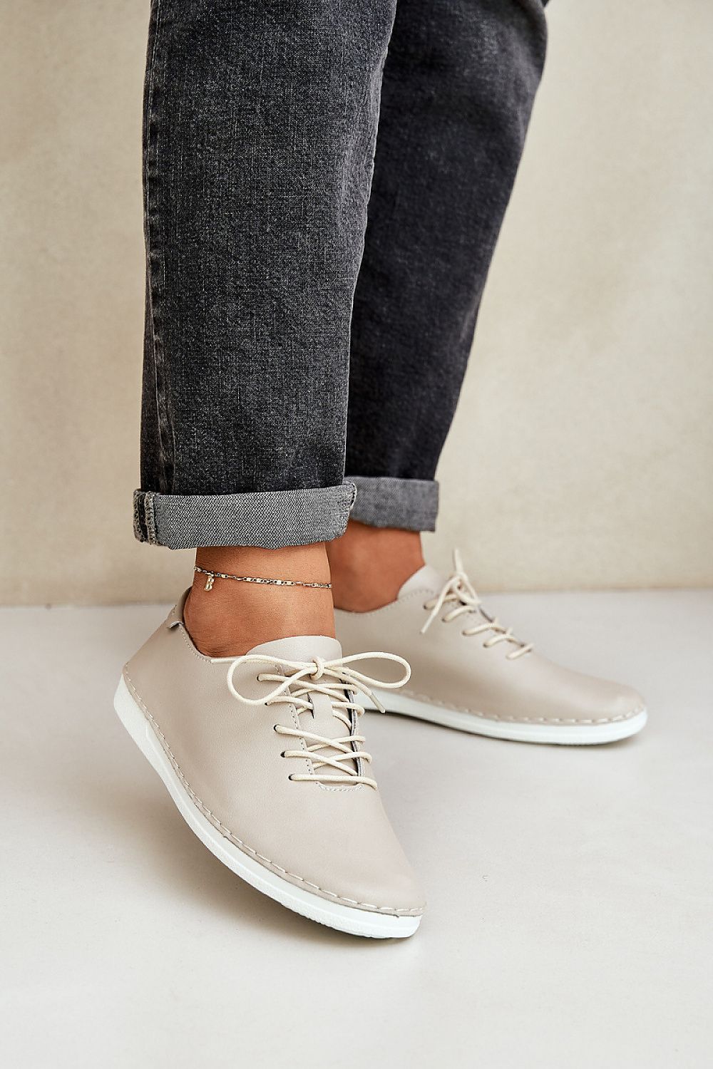  Halbschuhe model 226498 Step in style 