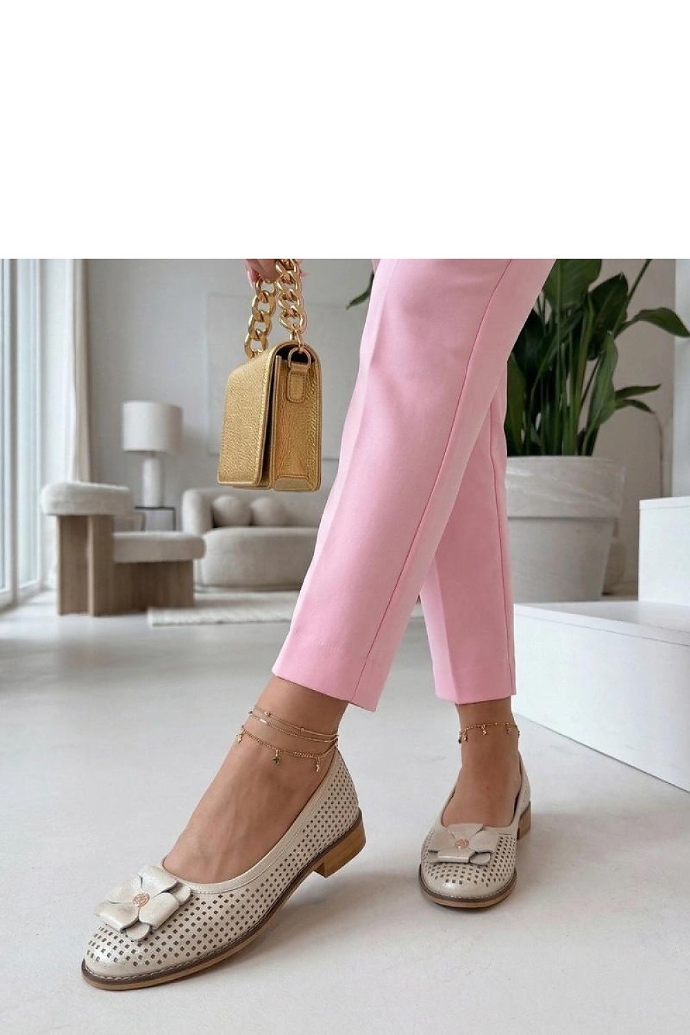  Ballerina Schuhe model 226550 Solea 