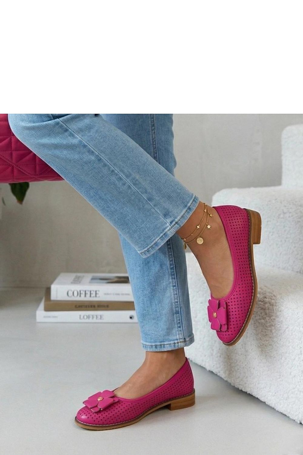  Ballerina Schuhe model 226551 Solea 