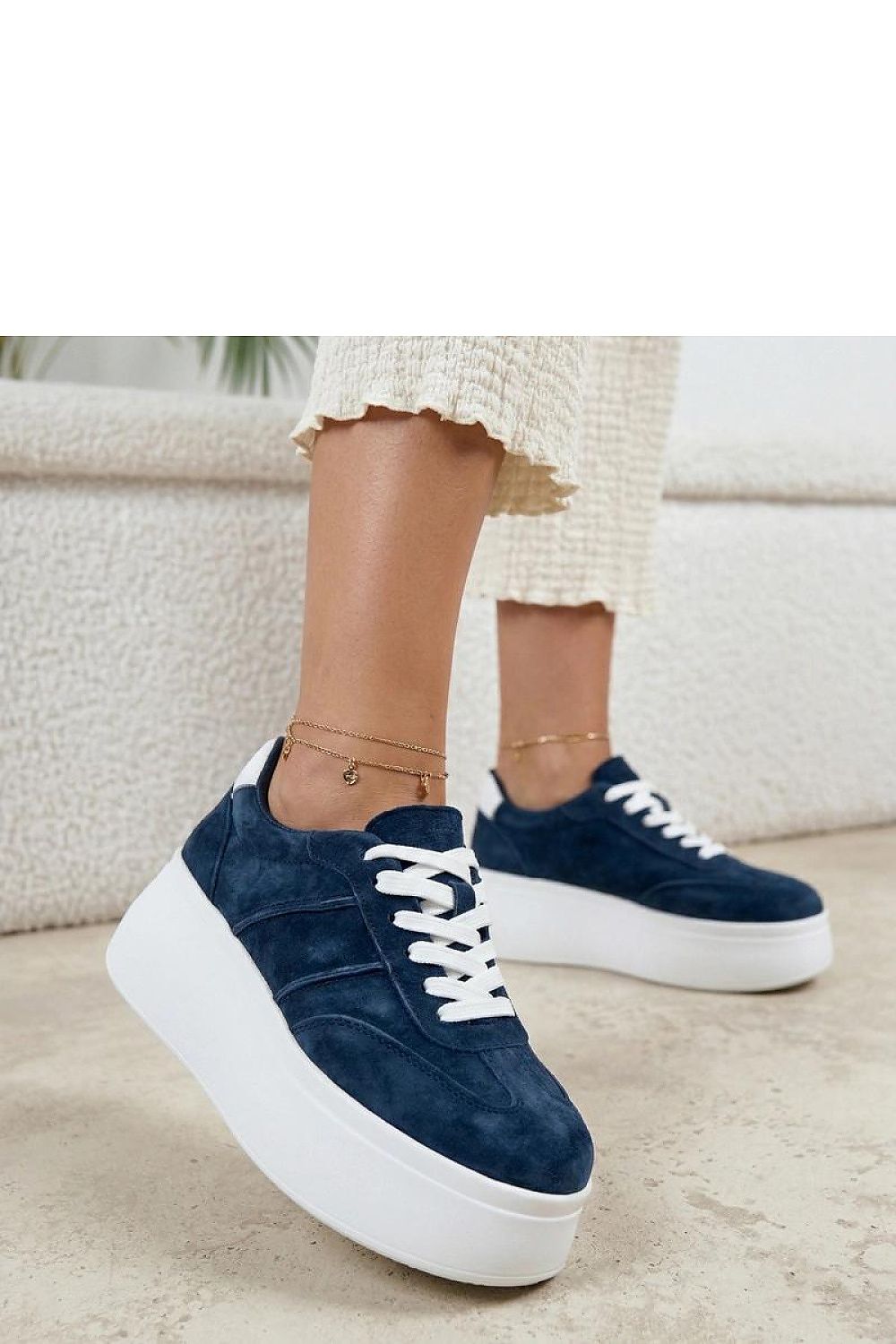  Sportliche Schuhe auf Plattform model 226588 Solea 