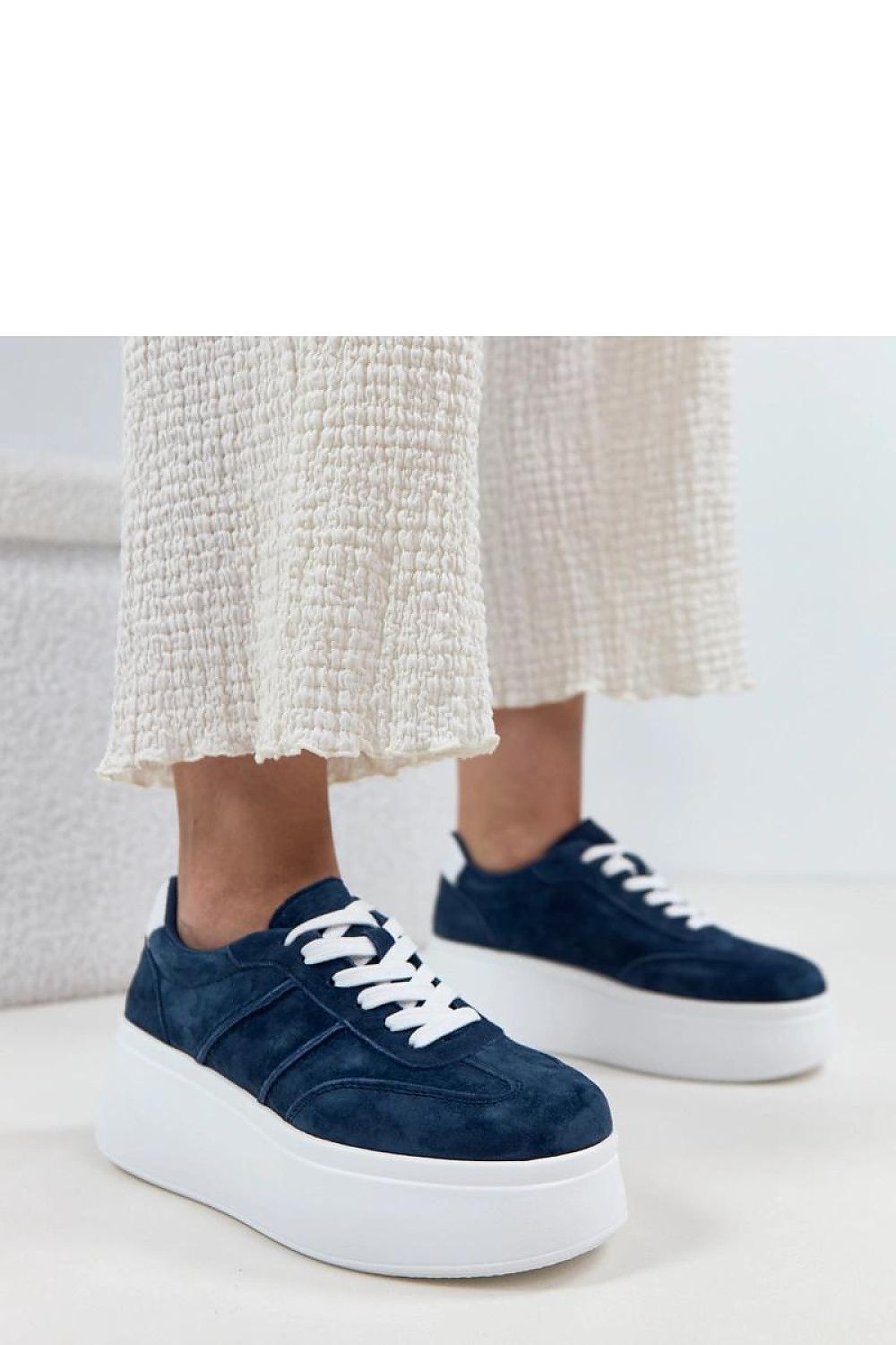  Sportliche Schuhe auf Plattform model 226588 Solea 