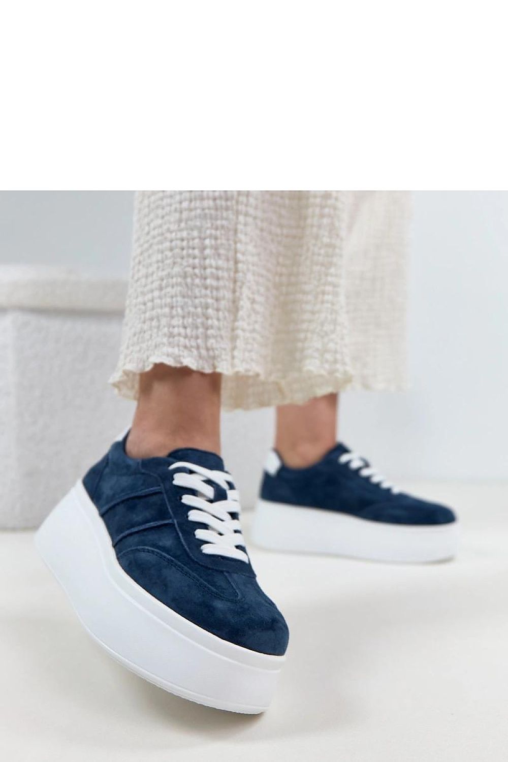  Sportliche Schuhe auf Plattform model 226588 Solea 