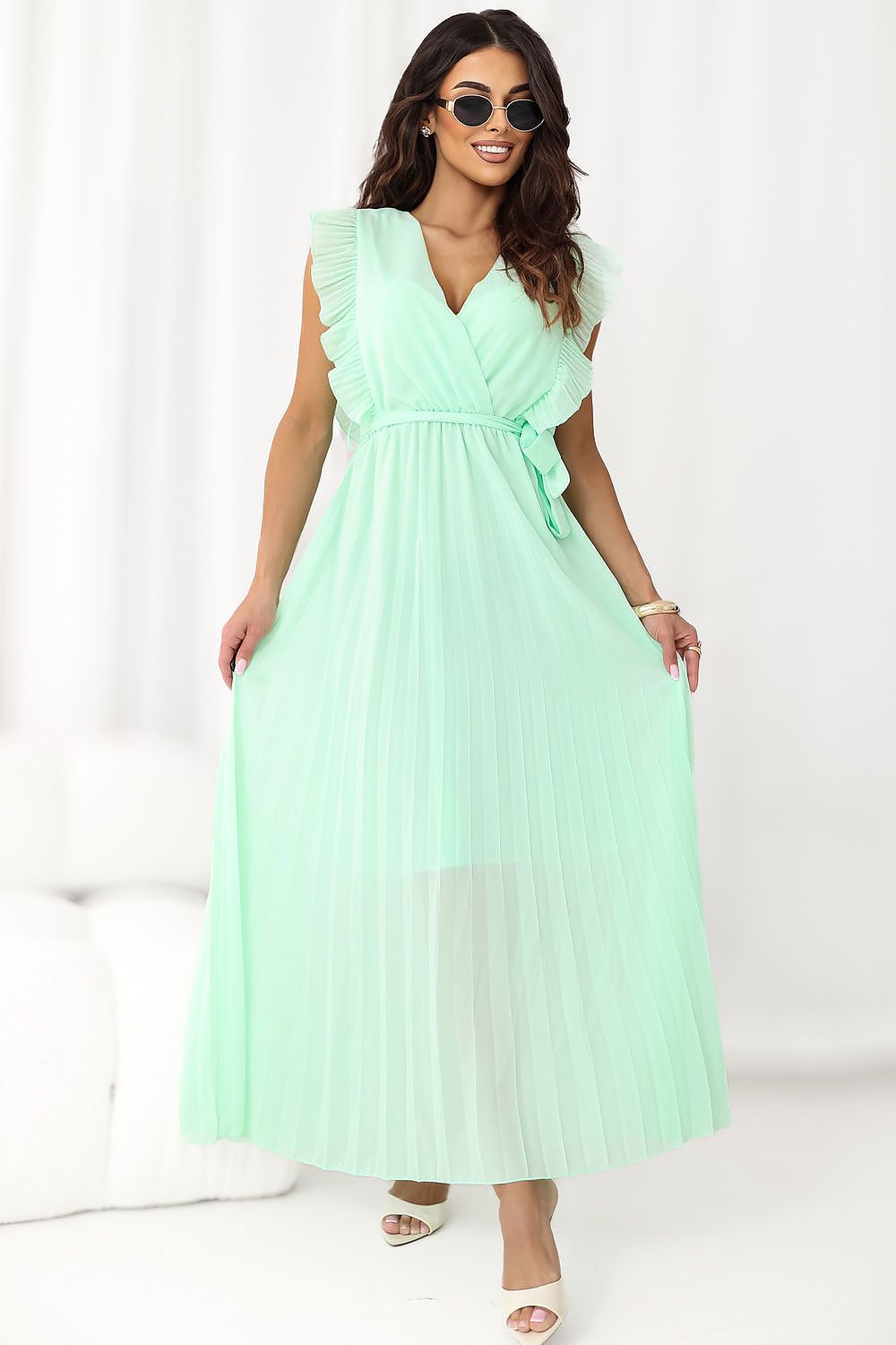  Alltagskleid model 226699 Rue Paris 