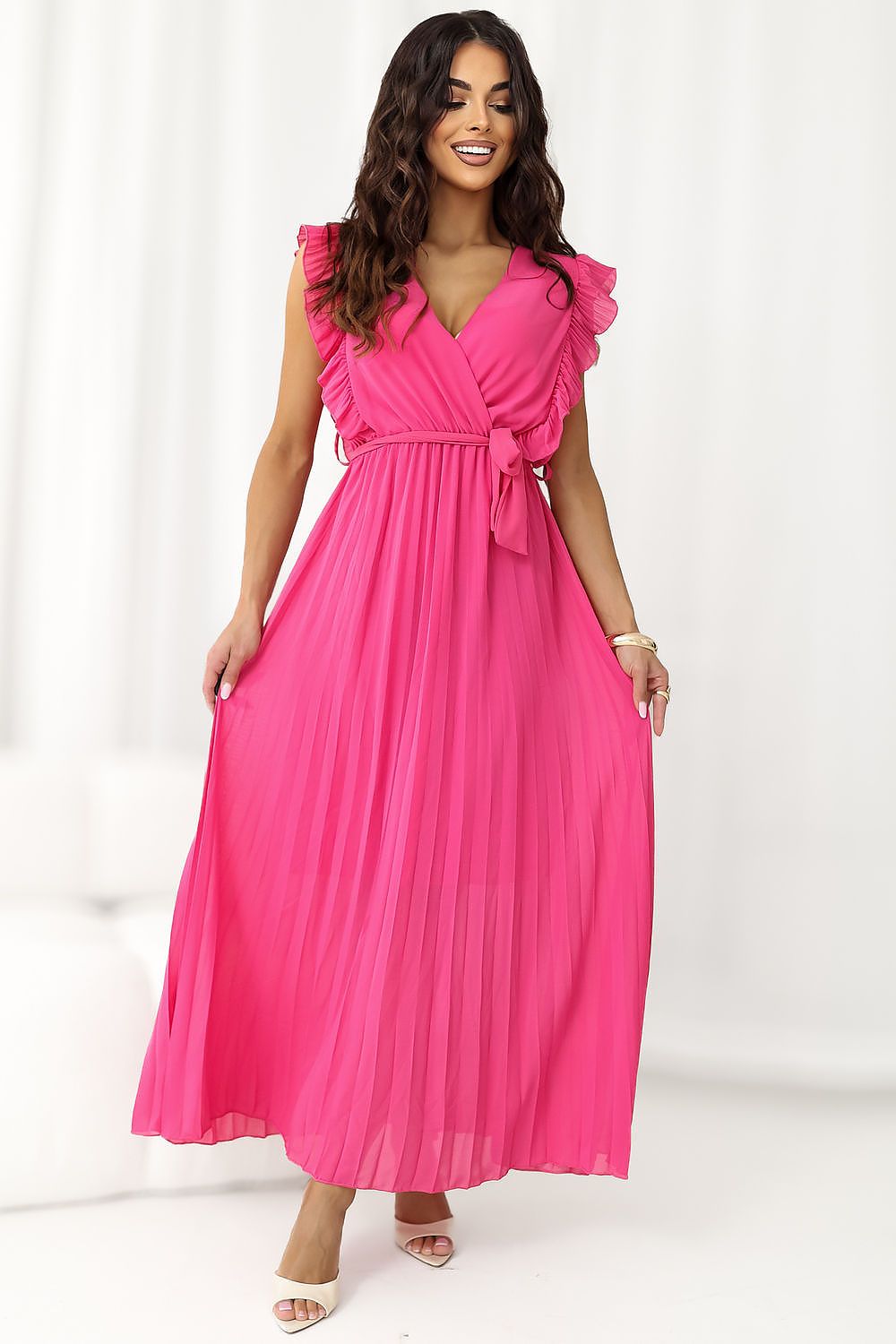  Alltagskleid model 226701 Rue Paris 