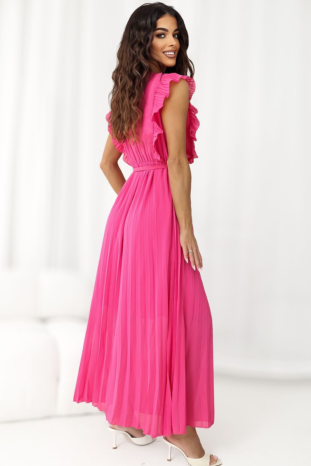  Alltagskleid model 226701 Rue Paris 