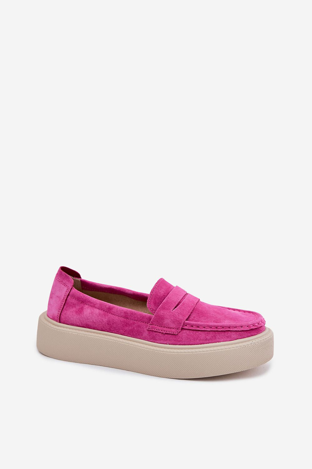  Mokassins model 226909 Step in style 