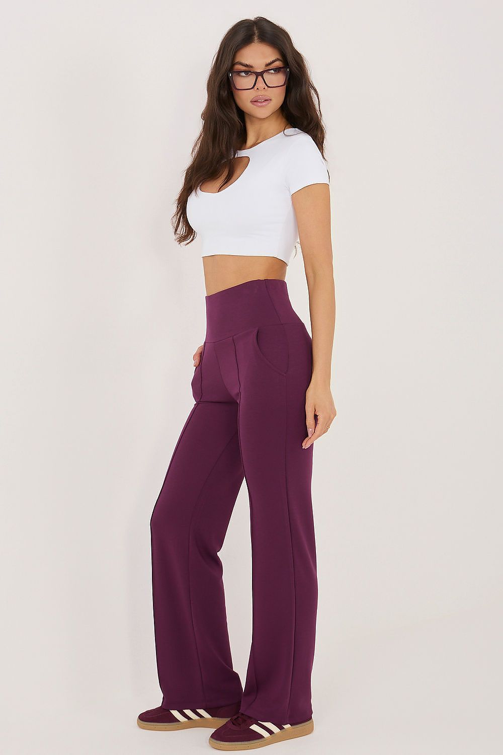  Sportanzug Hosen model 226981 Rue Paris 