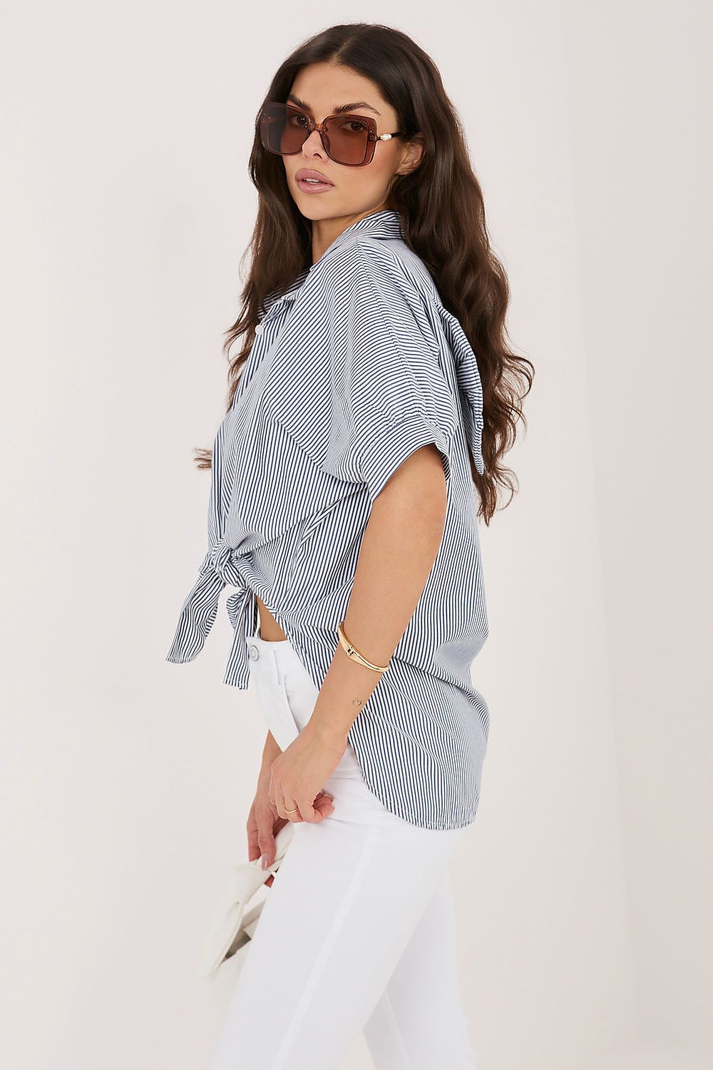  Kurzarm Hemd model 226993 Rue Paris 