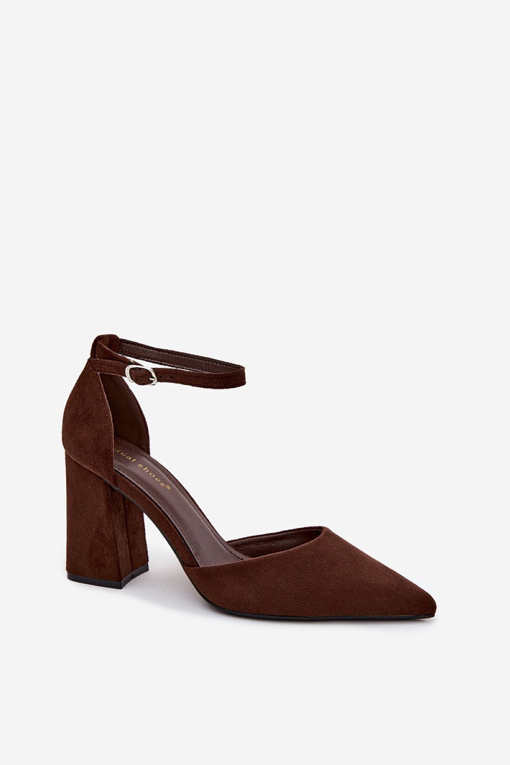  Pumps mit Absatz model 227162 Step in style 