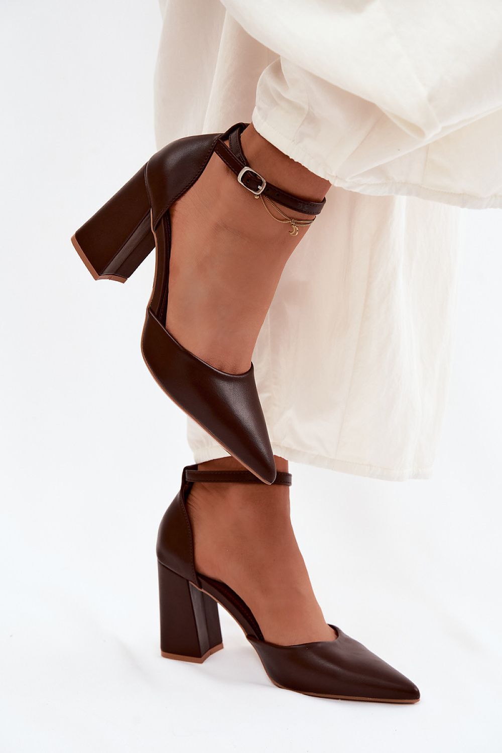  Pumps mit Absatz model 227164 Step in style 