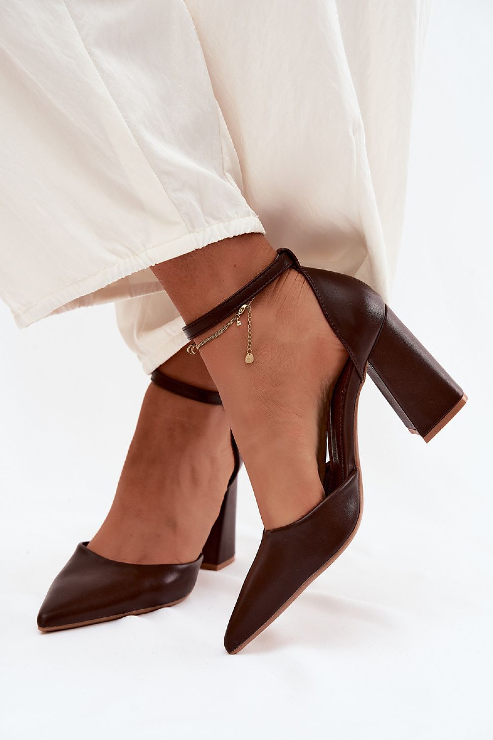  Pumps mit Absatz model 227164 Step in style 