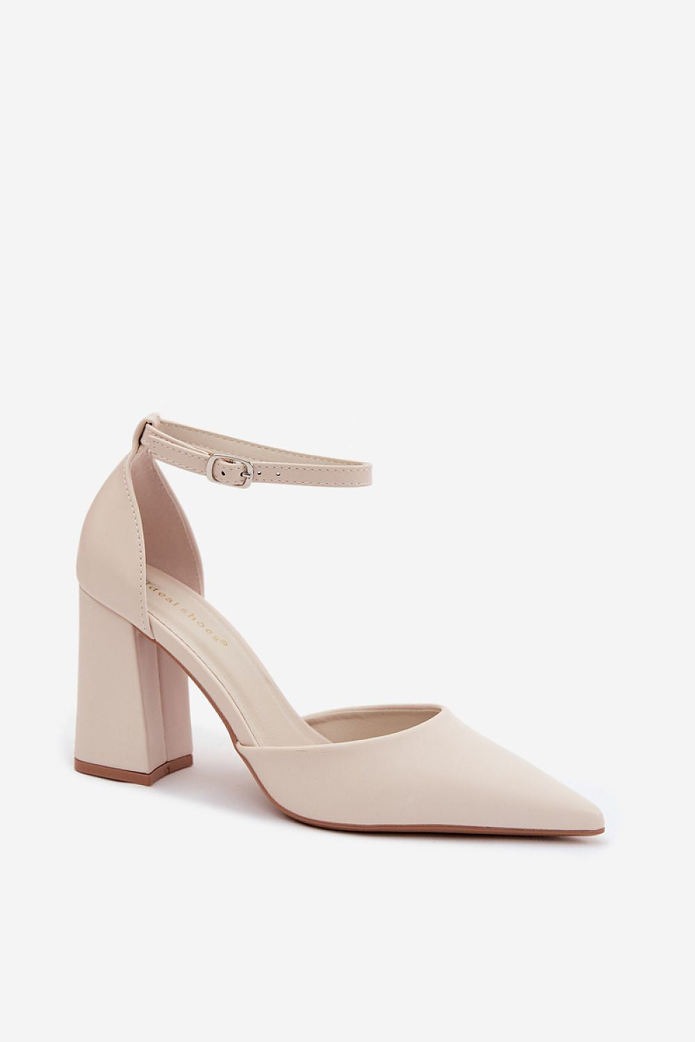  Pumps mit Absatz model 227166 Step in style 