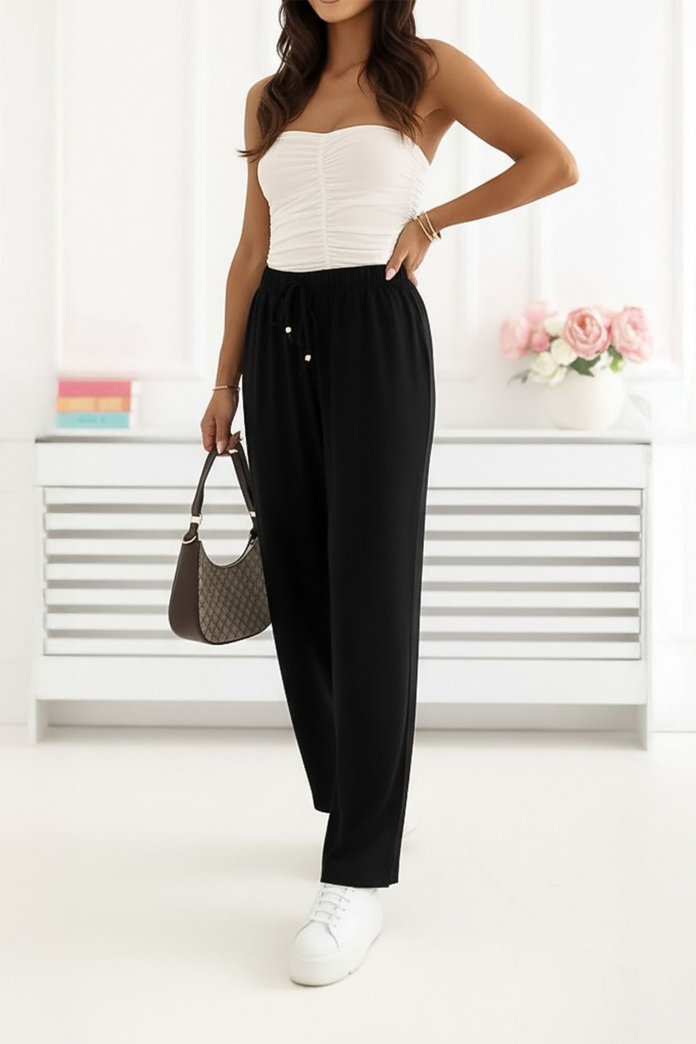  Damen Hose model 227204 Factory Price 