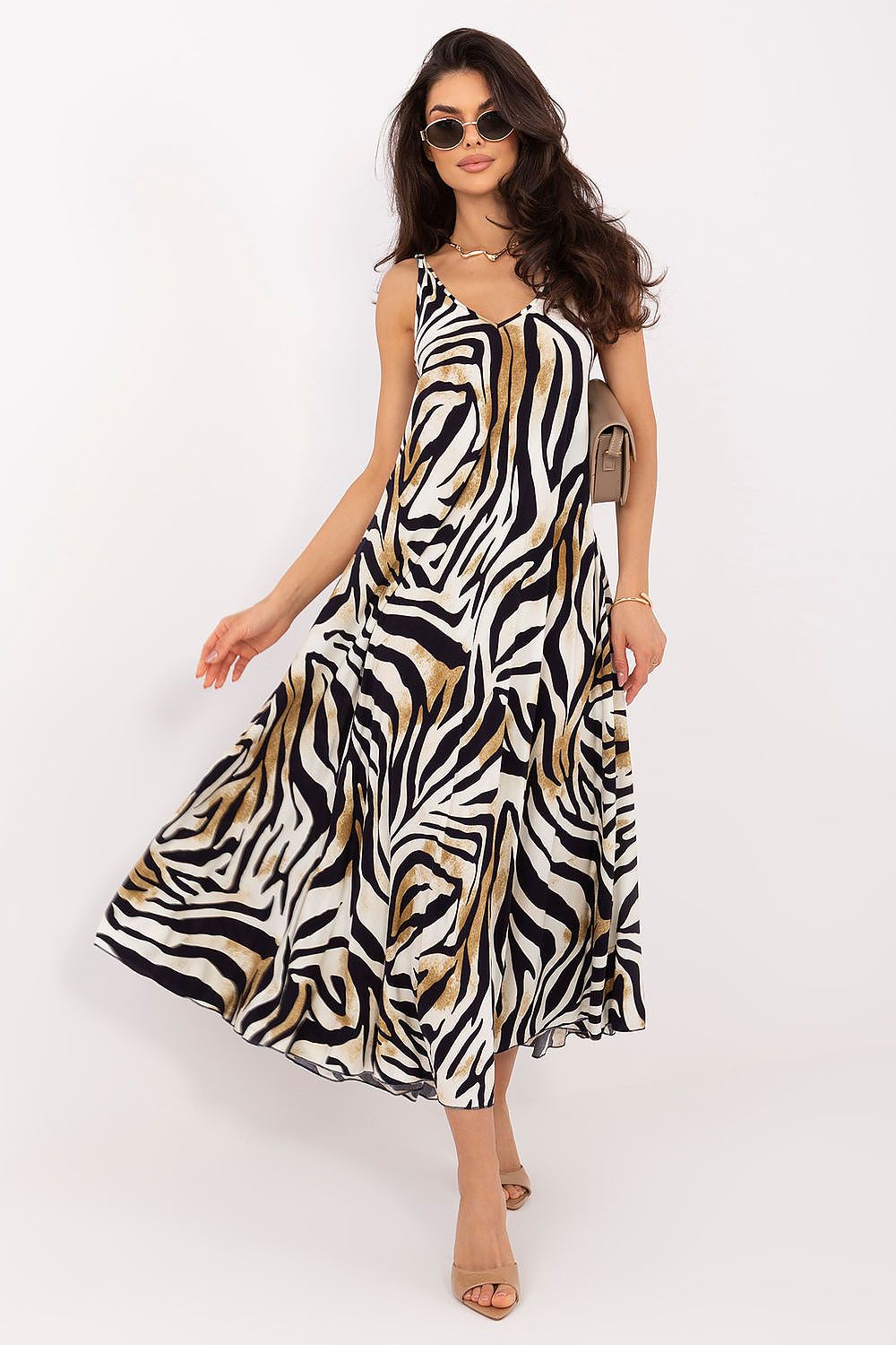  Alltagskleid model 227227 Italy Moda 