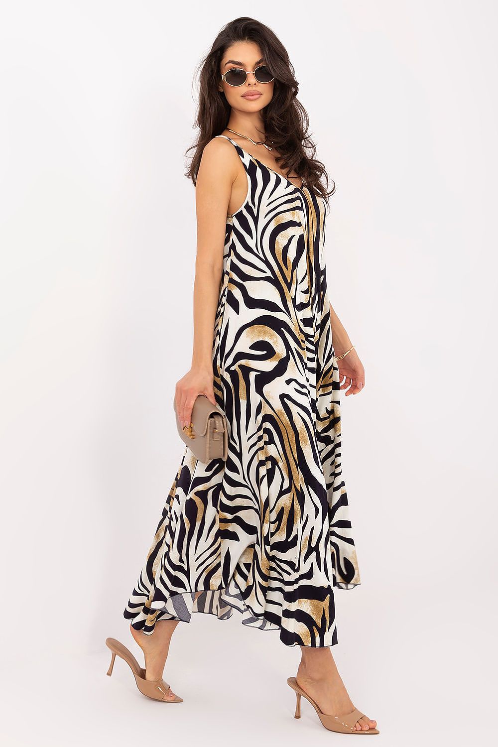  Alltagskleid model 227227 Italy Moda 