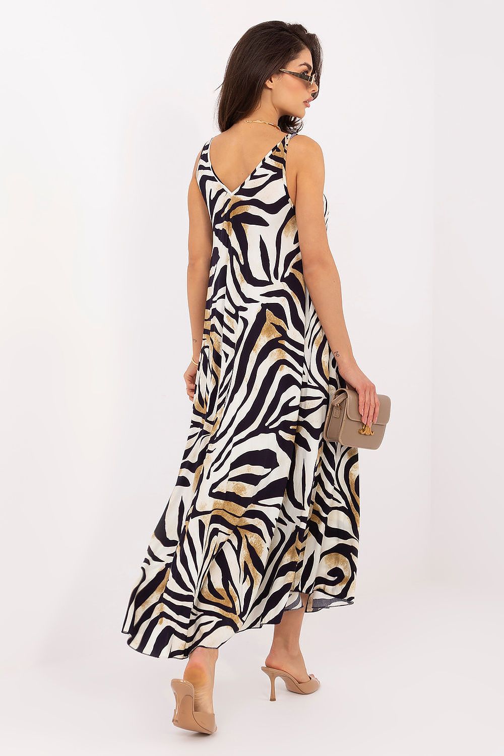  Alltagskleid model 227227 Italy Moda 