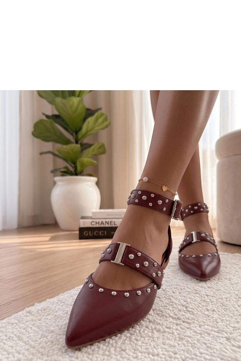  Ballerina Schuhe model 227294 Solea 