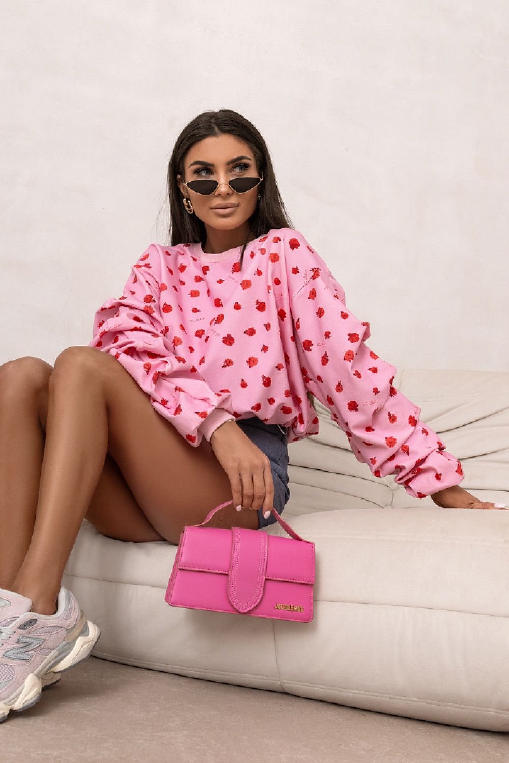  Sweater model 227333 LaBalancia 