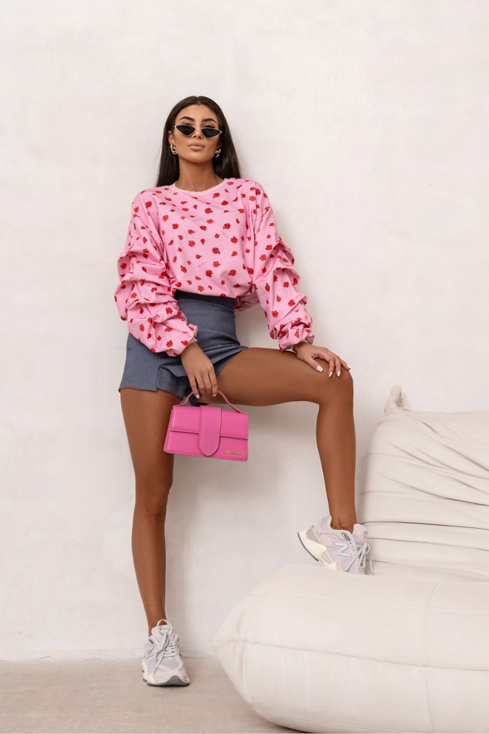  Sweater model 227333 LaBalancia 