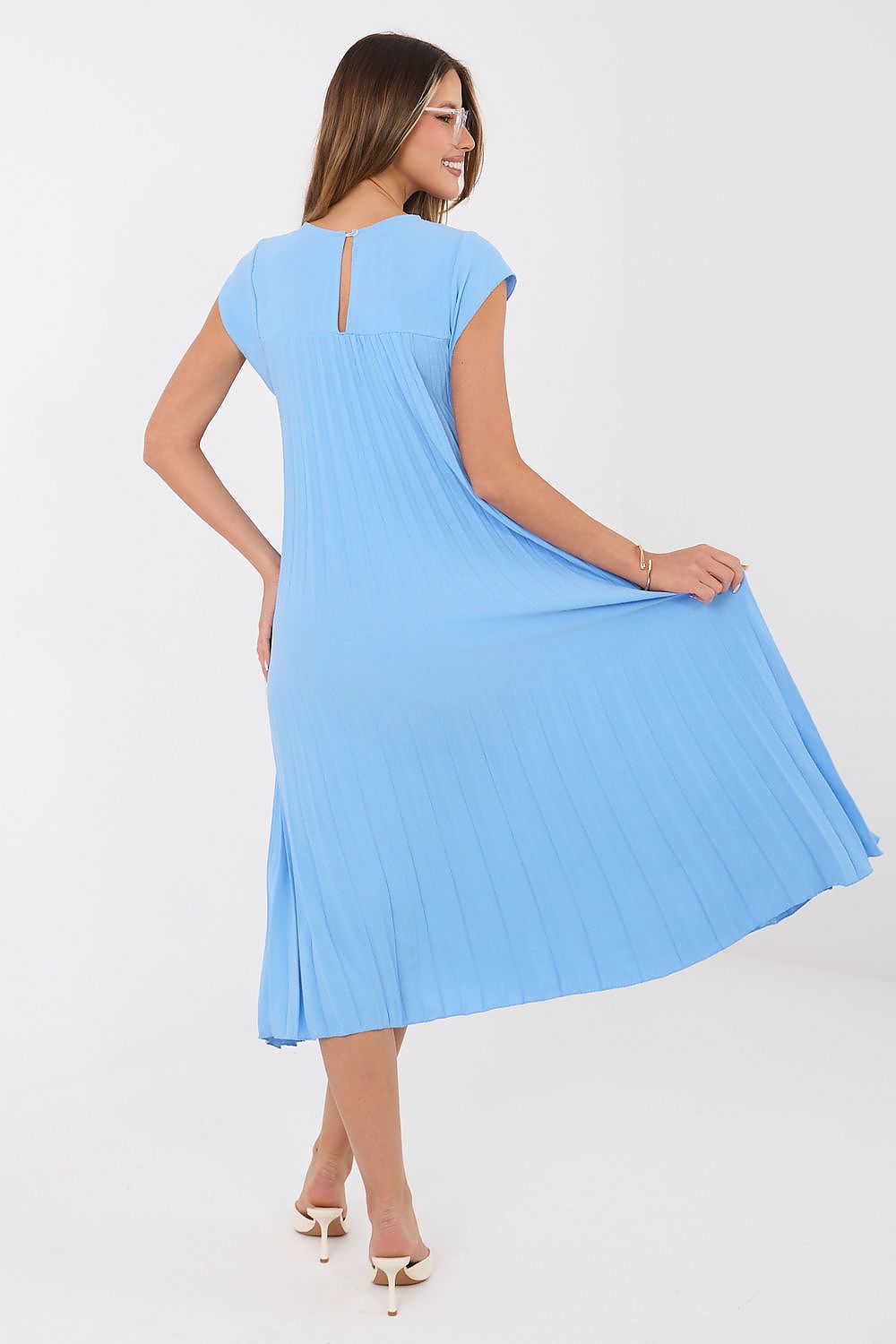  Alltagskleid model 227374 Rue Paris 
