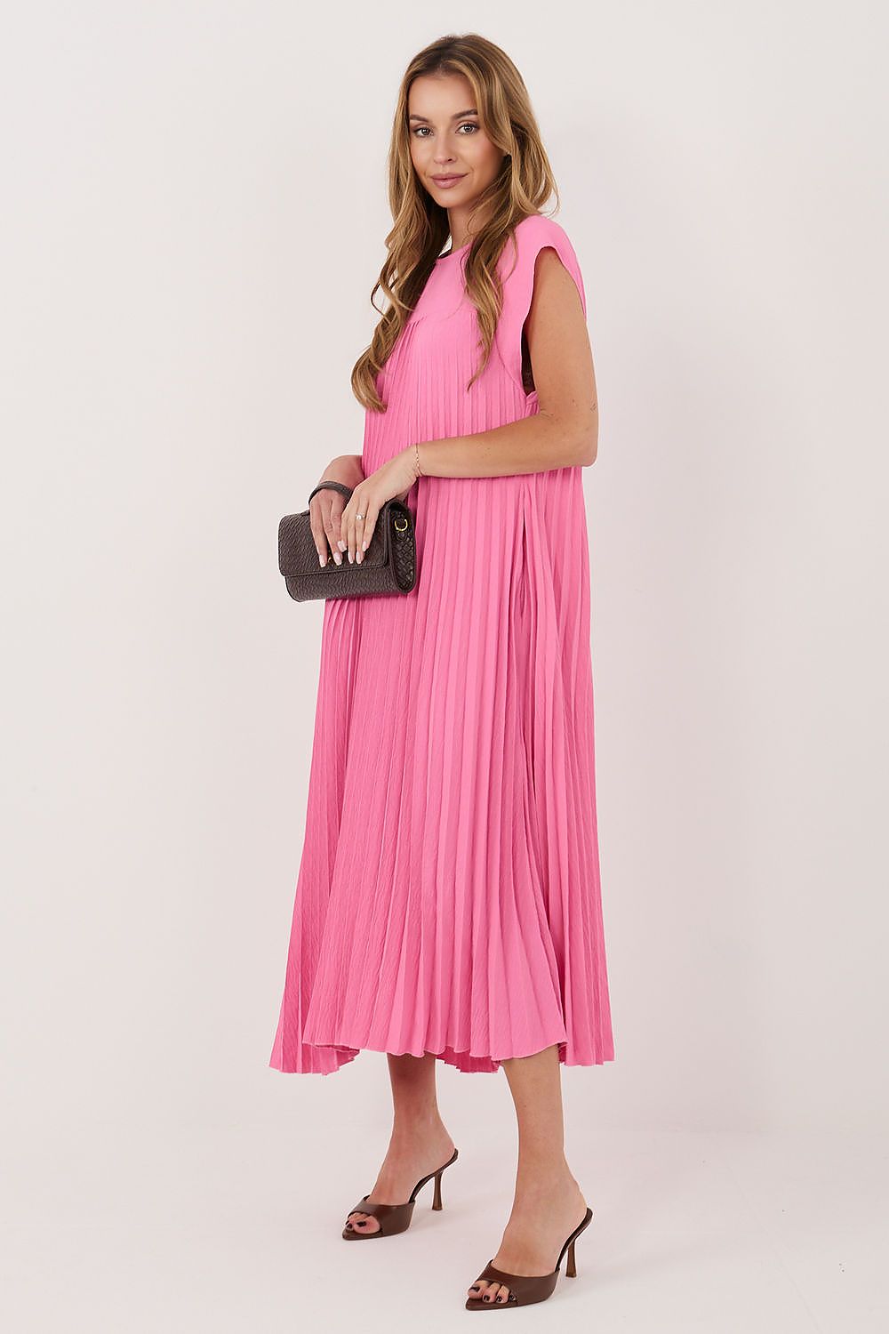  Alltagskleid model 227376 Rue Paris 