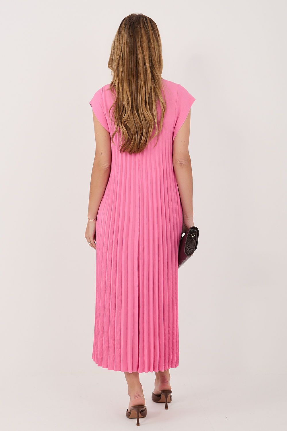  Alltagskleid model 227376 Rue Paris 