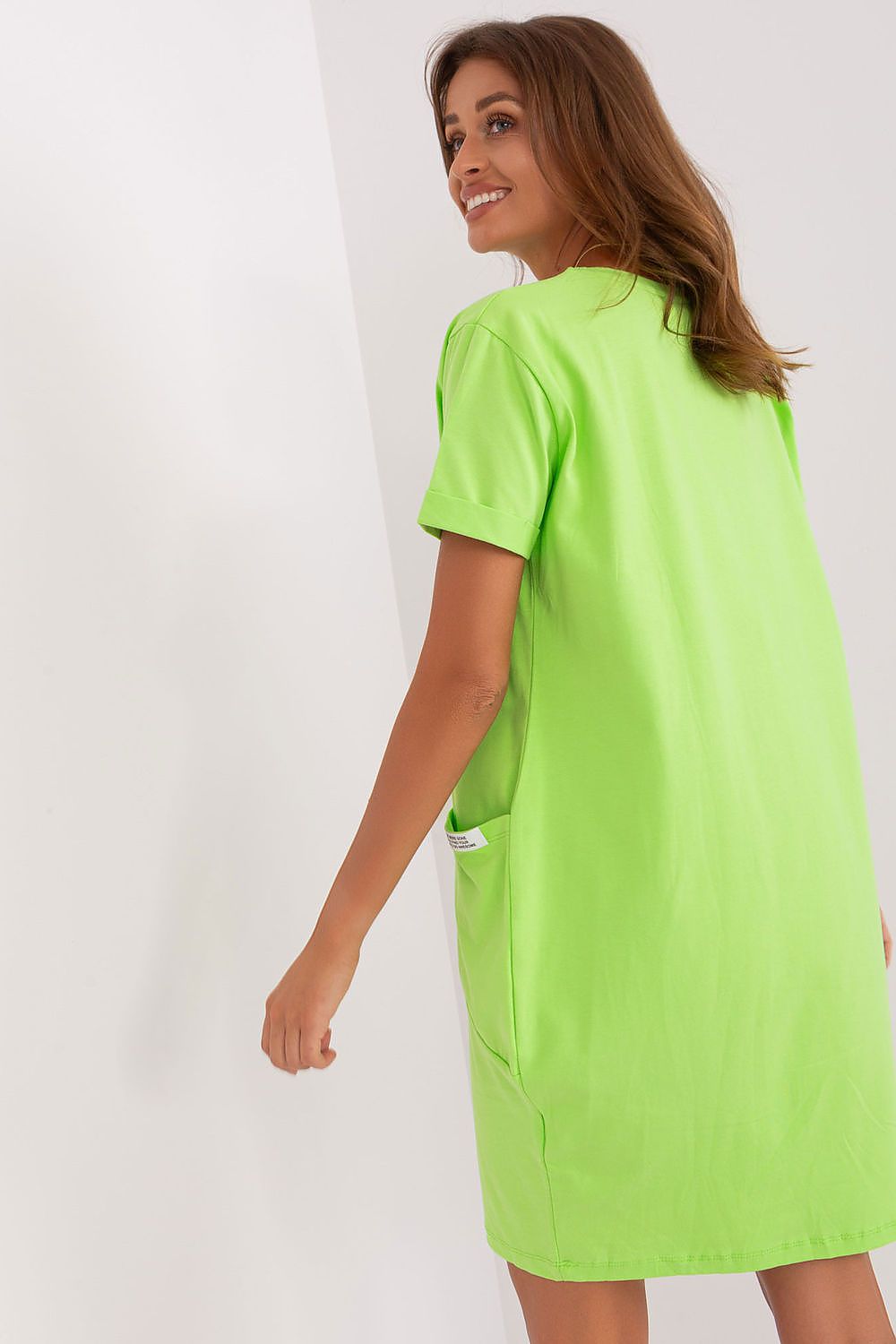  Alltagskleid model 227381 Rue Paris 