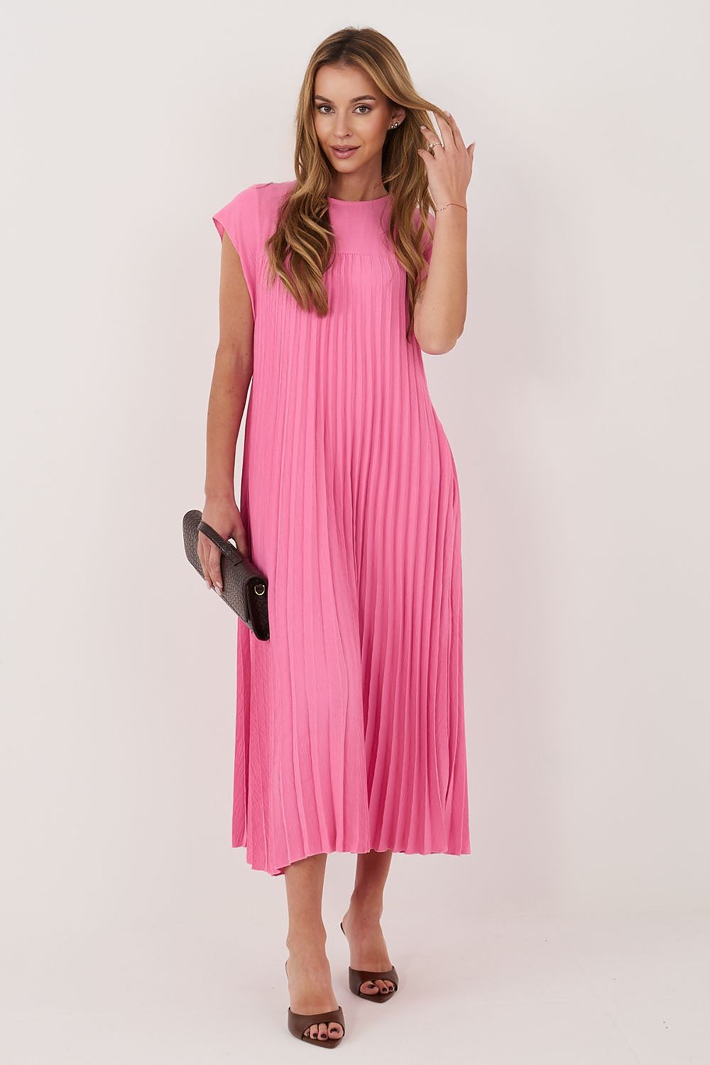  Alltagskleid model 227376 Rue Paris 