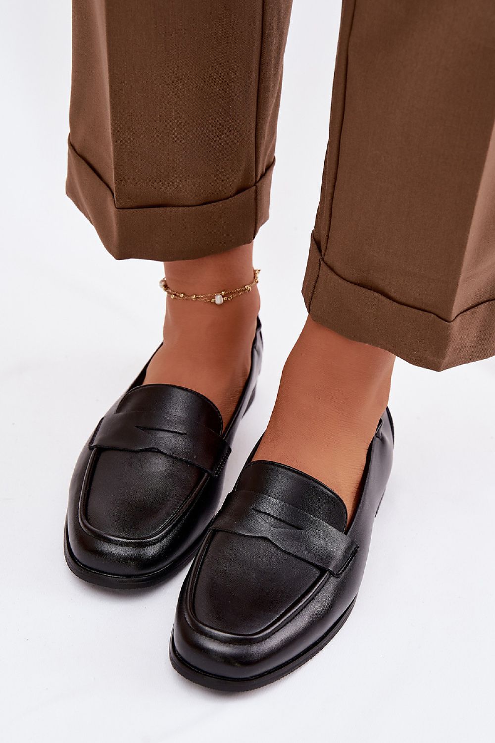  Mokassins model 227391 Step in style 