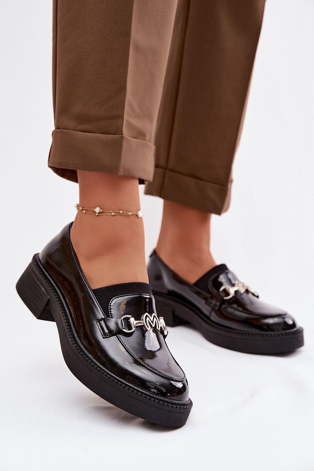  Mokassins model 227393 Step in style 