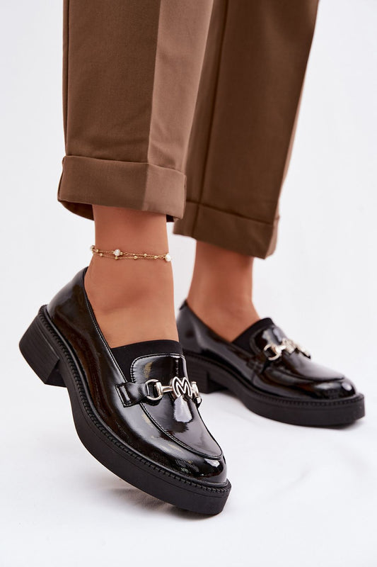  Mokassins model 227393 Step in style 