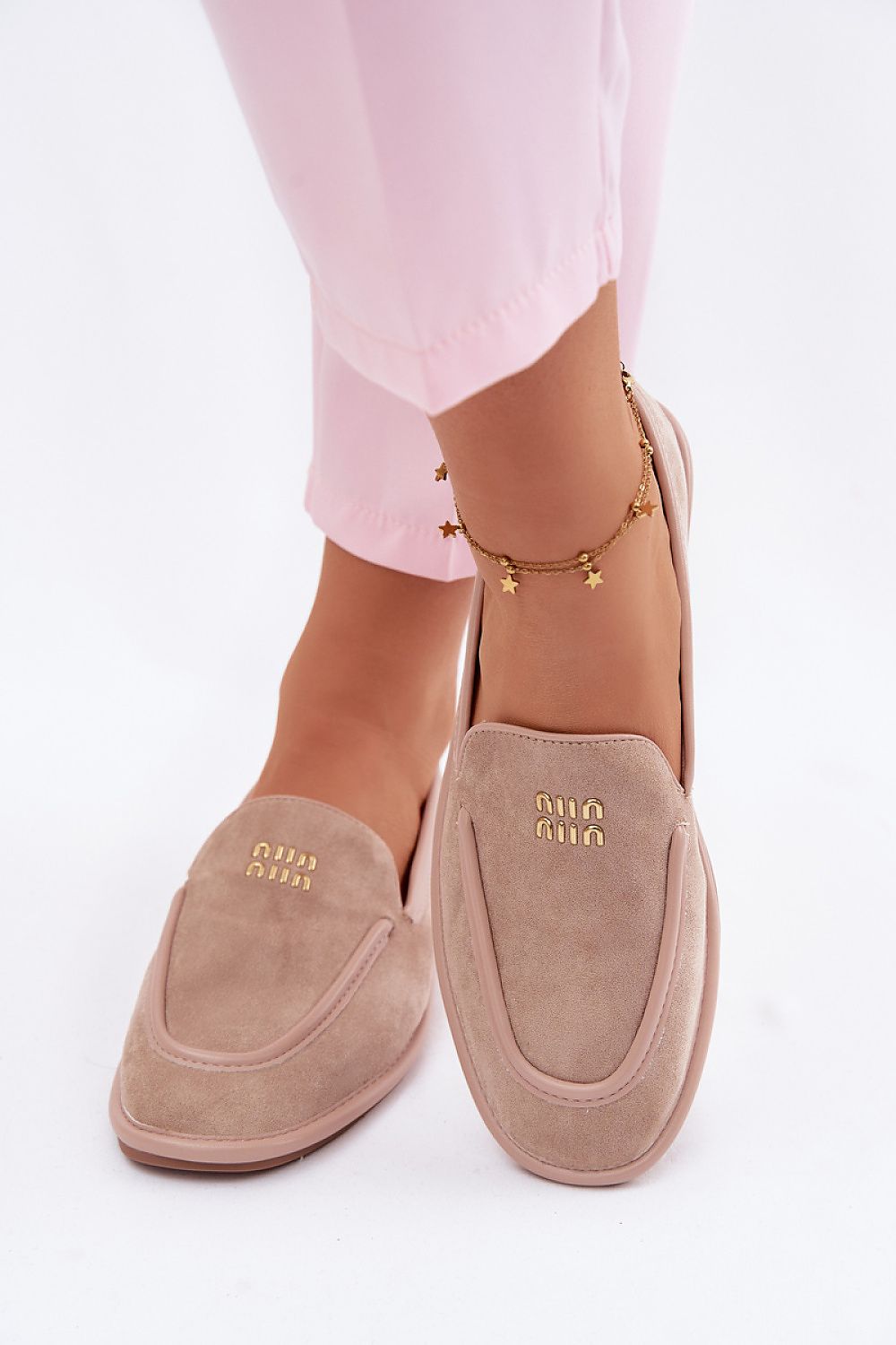  Mokassins model 227404 Step in style 