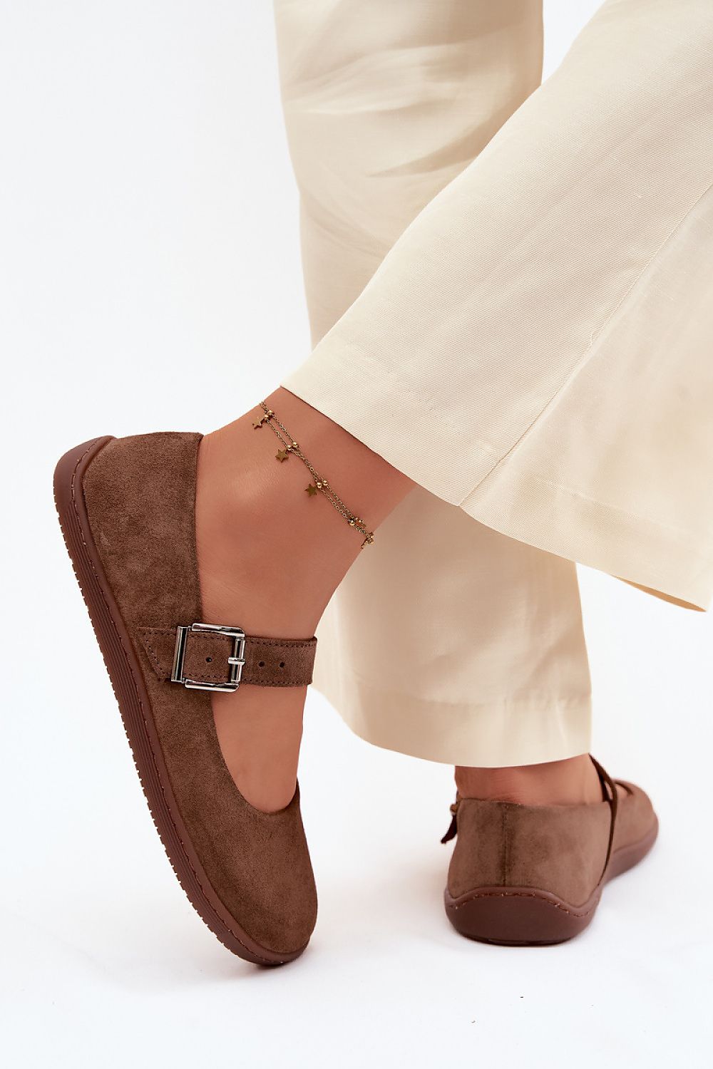  Ballerina Schuhe model 227408 Step in style 
