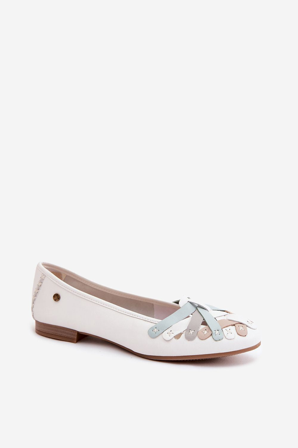  Ballerina Schuhe model 227410 Step in style 