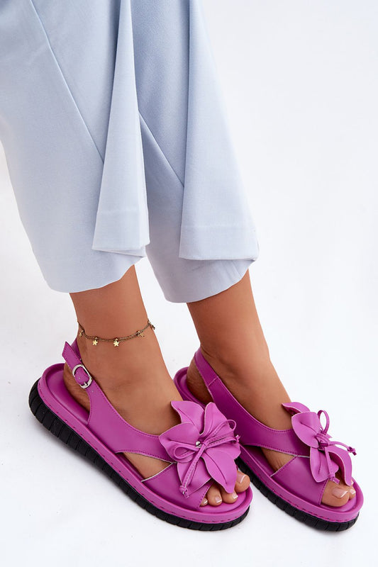  Plateausandalen model 227417 Step in style 