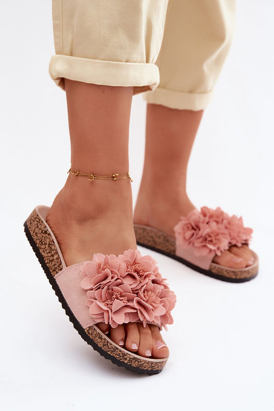  Pantoletten model 227426 Step in style 