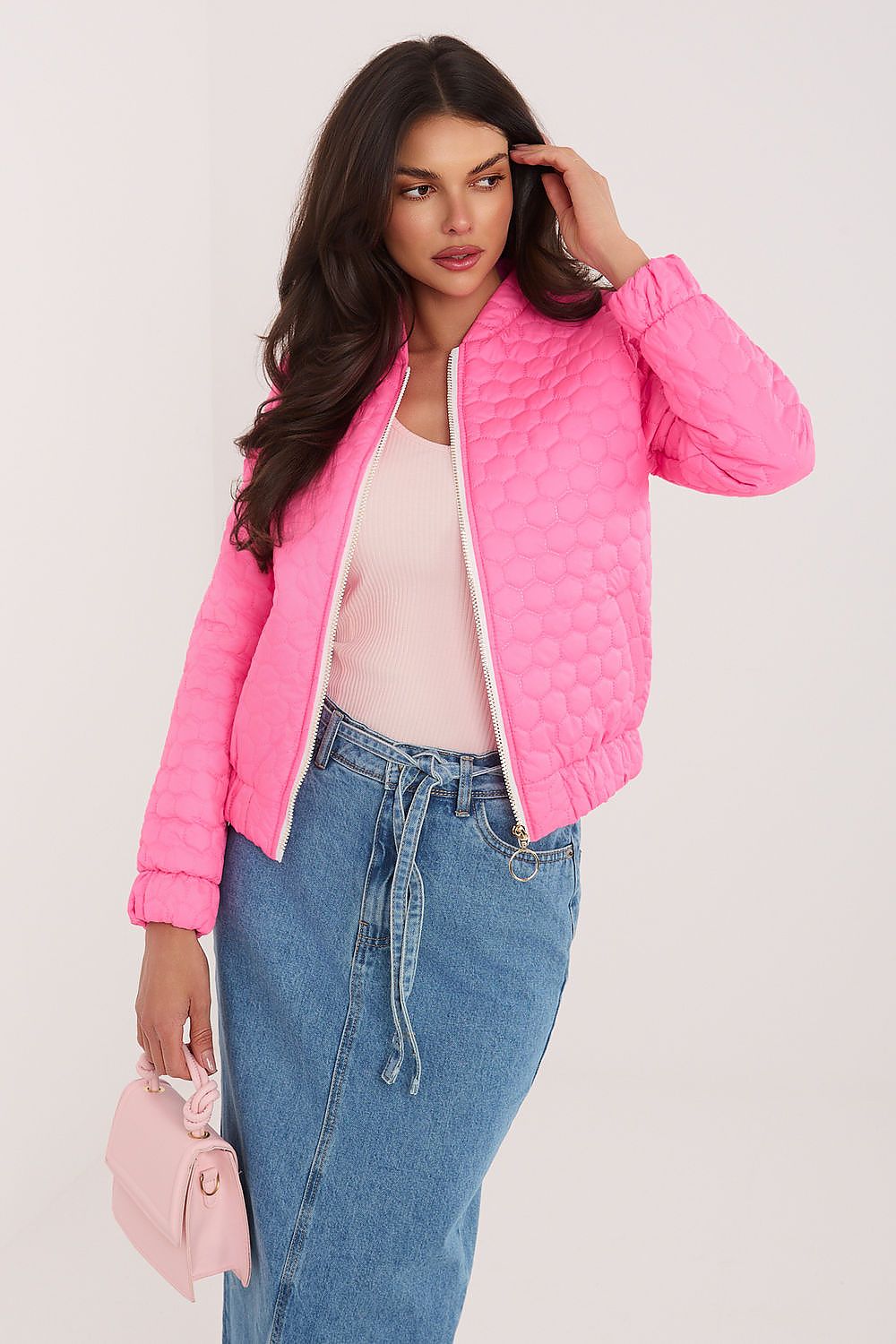  Jacke model 227600 Factory Price 