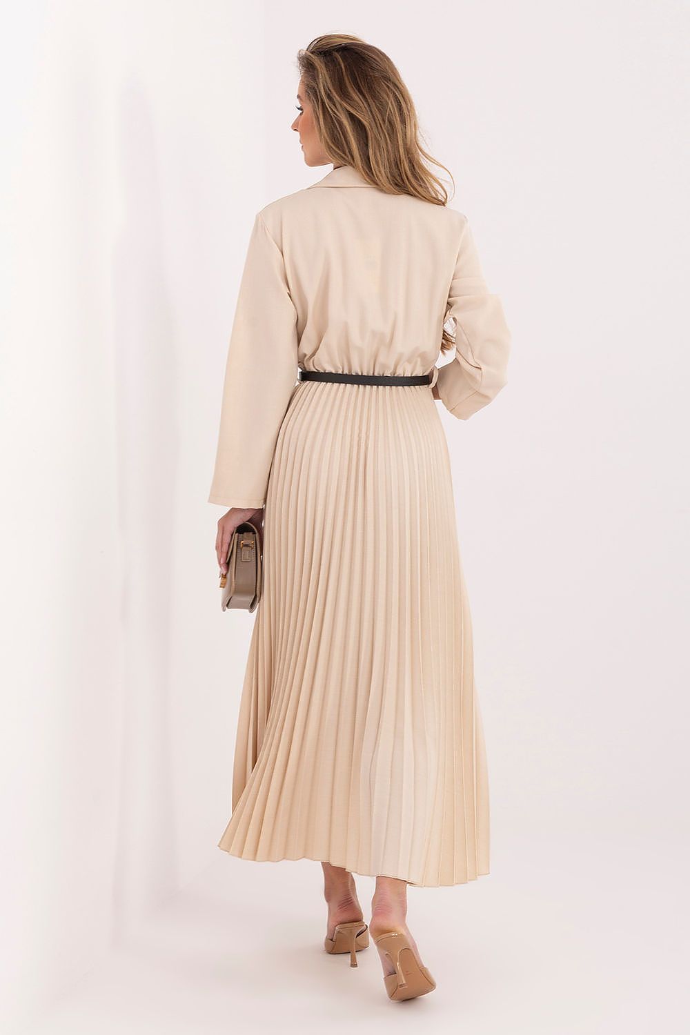  Alltagskleid model 227660 Rue Paris 